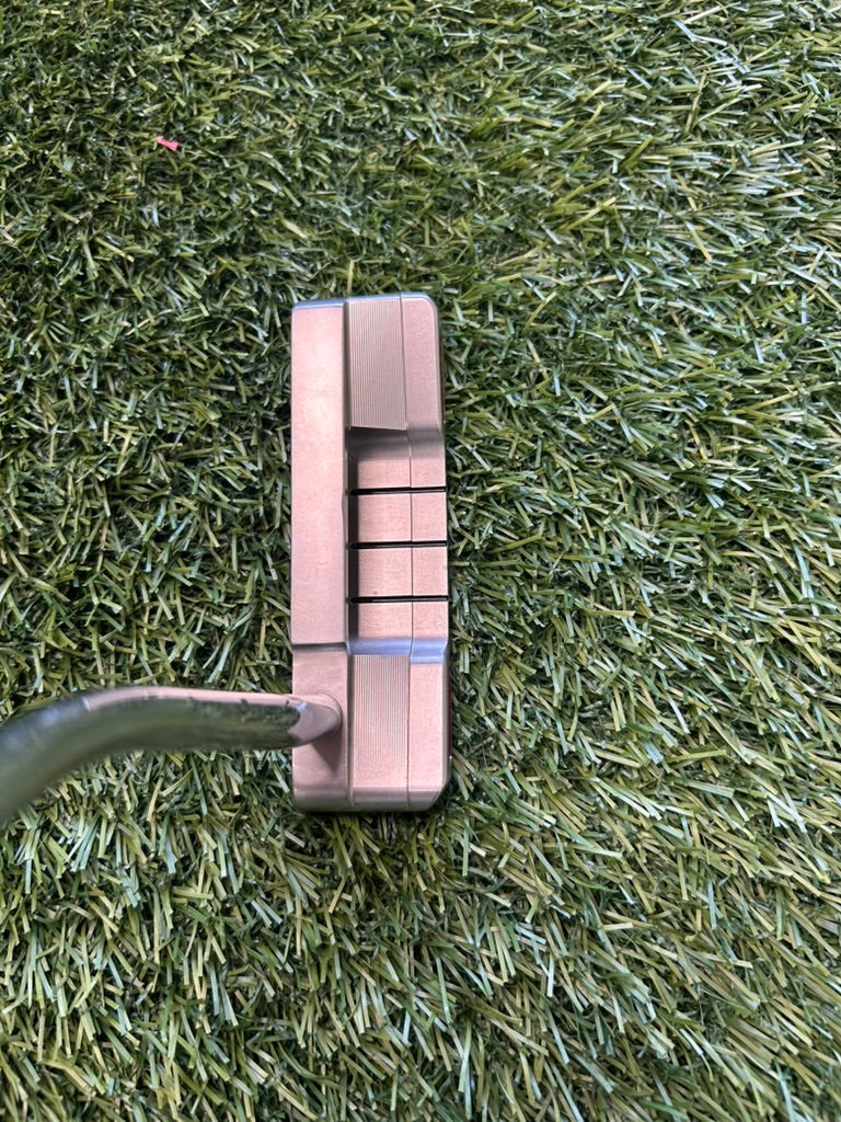 MNike Method Model 004-303 Blade Putter RH