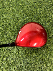 Nike Covert VRS Driver 10.5 Loft Regular LH