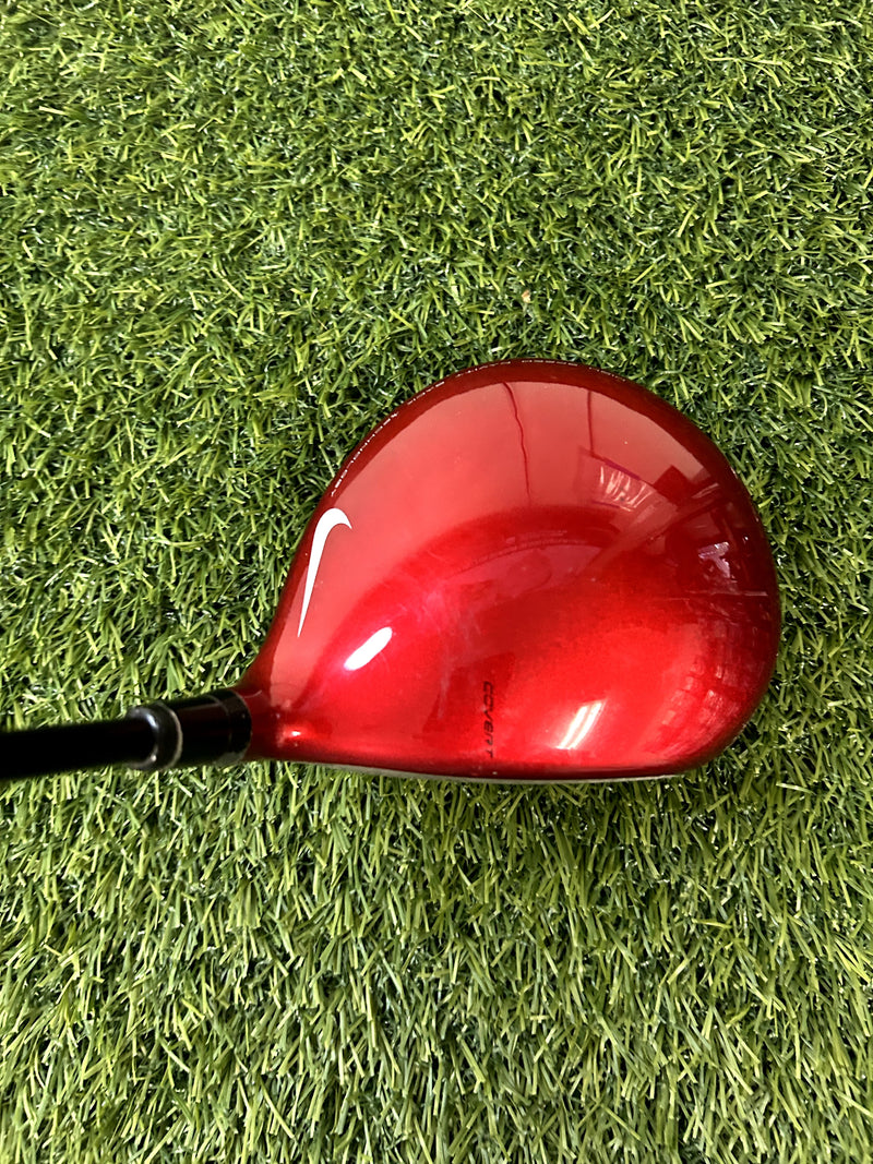 Nike Covert VRS Driver 10.5 Loft Regular LH
