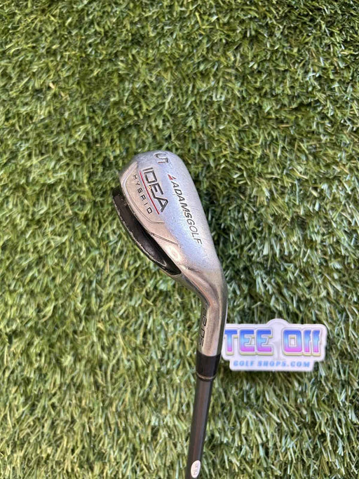 Adams Idea a12 OS 5H ProLaunch Regular Flex RH