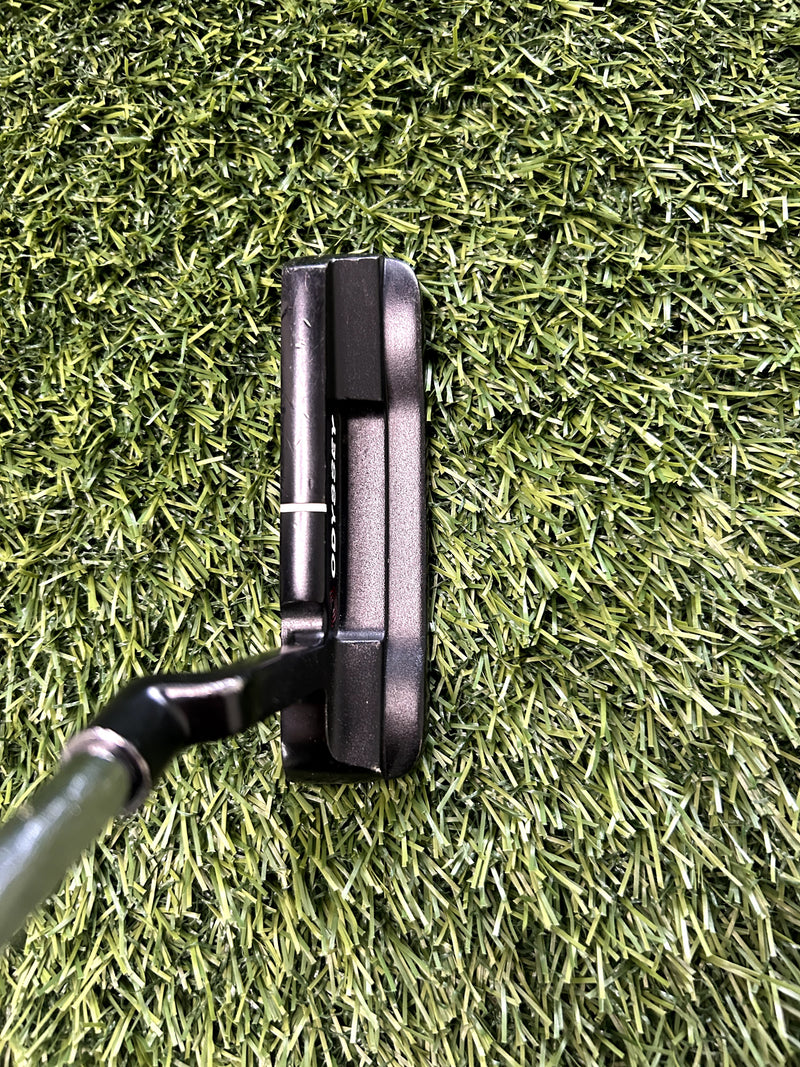 Odyssey White Hot XG Blade Putter RH