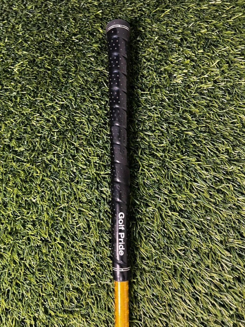 Cobra S91 3W 15 Loft Adila Stiff Flex GP Grip RH