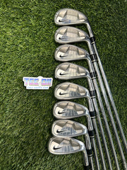 Nike NDS 3-PW Iron Set Regular RH