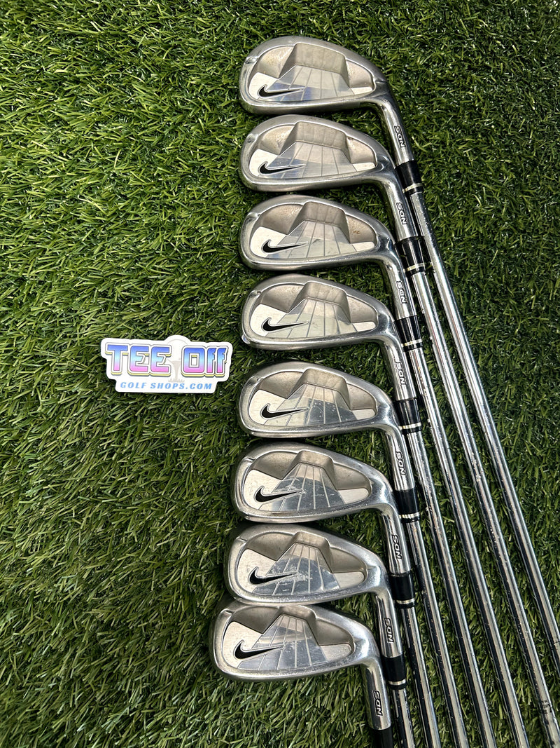 Nike NDS 3-PW Iron Set Regular RH