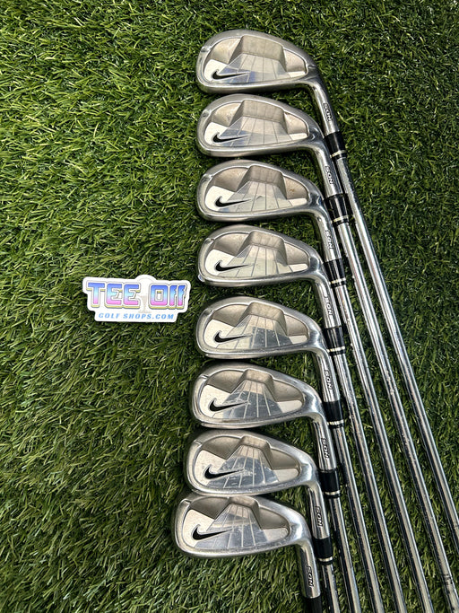 Nike NDS 3-PW Iron Set Regular RH