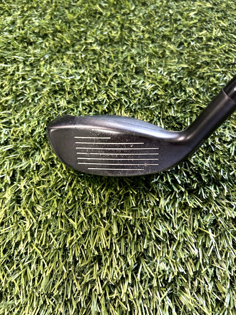 Mizuno JPX Fli-Hi 4H 22 Loft Regular RH