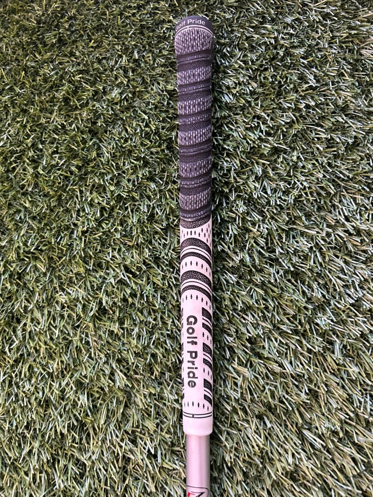 TaylorMade R7 XD Rescue 4H 22 Loft Regular RH