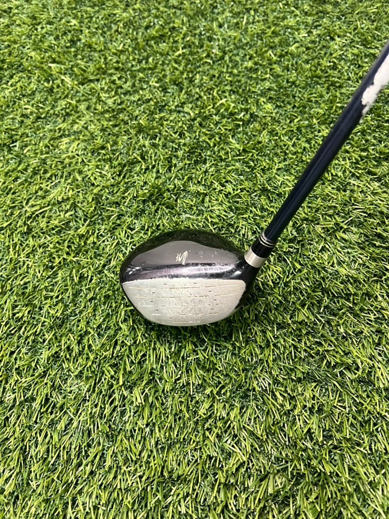 King Cobra SZ 5-Wood 15 Loft Stiff RH
