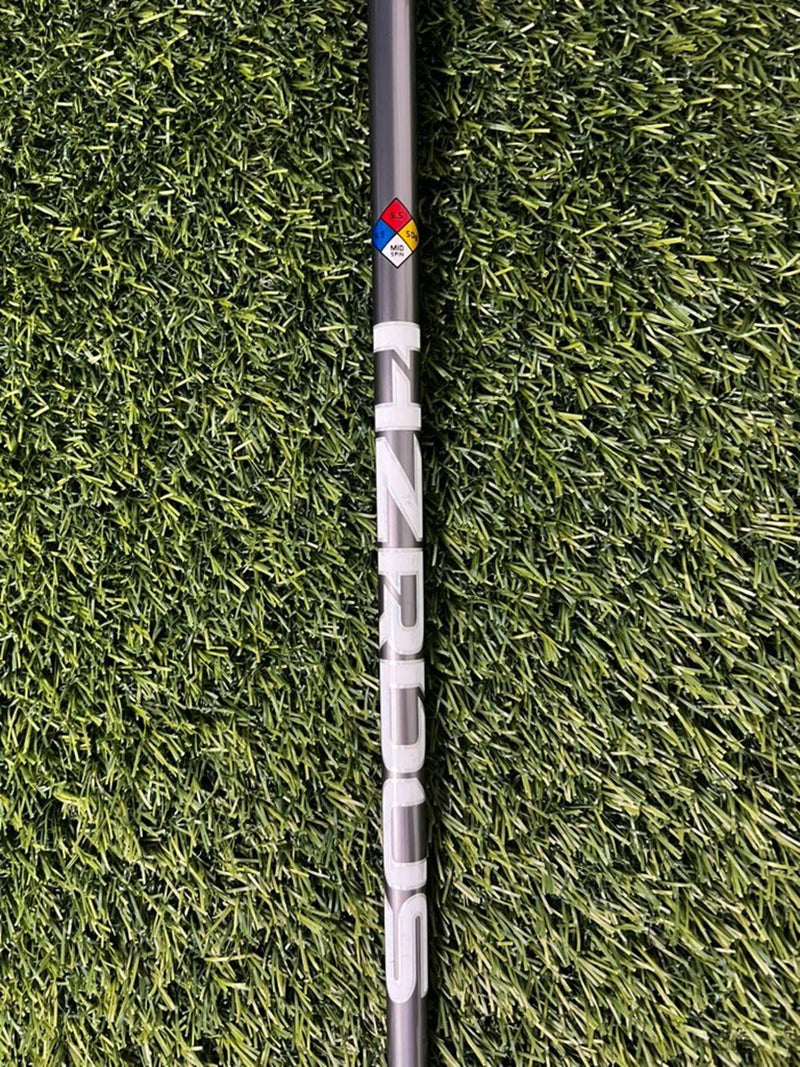 Callaway Paradym Triple Diamond Driver 8 Loft HZRDUS 5.5 RH