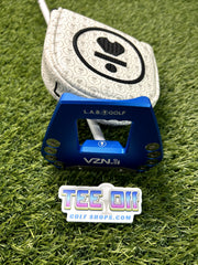 L.A.B. Golf VZN.1i Custom Blue 33.5" Putter RH