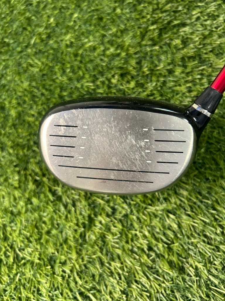 Callaway FT-i Driver 9.5 Loft Stiff RH