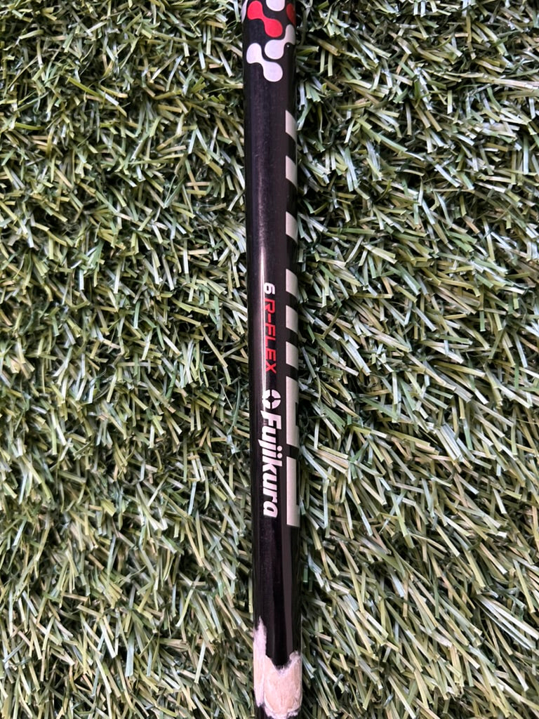 TaylorMade M4 4H 22 Loft Regular RH
