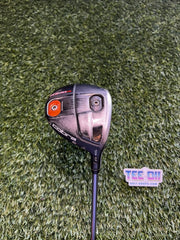 Cobra King F6 3-Wood 15.5 Loft Stiff RH