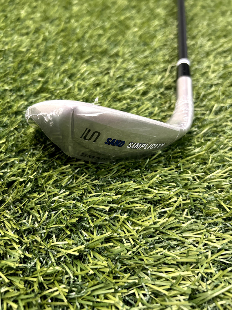 Cleveland Smart Sole Sand Wedge 58 Loft Wedge Flex RH