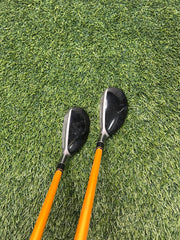 Adams IDEA a7 3/4 Set Hybrid Regular RH