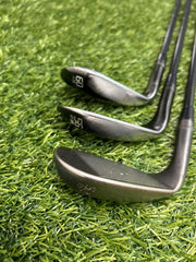 Titleist SM9 52/56/60 Wedge Set Stiff RH