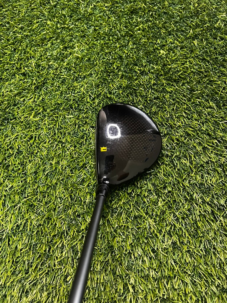 Cobra King SZ 3-Wood 13.5 Loft Stiff RH