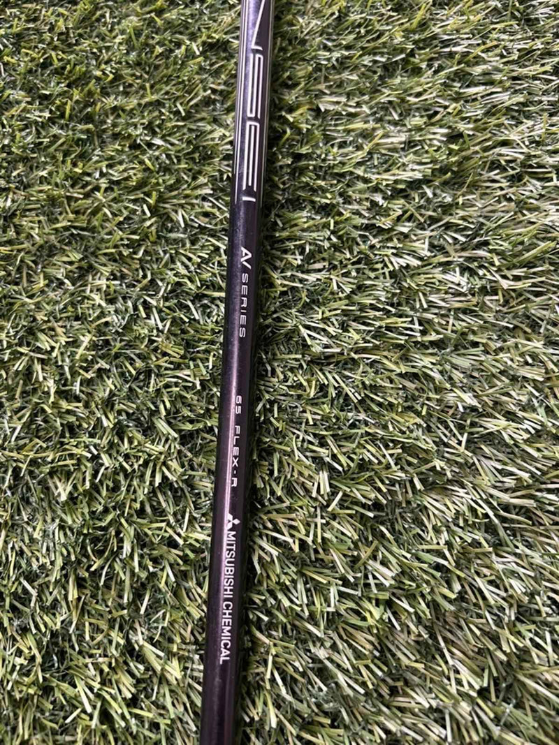 Callaway Elyte 7W 21 Loft Tensei Regular Flex RH - Tour Issue
