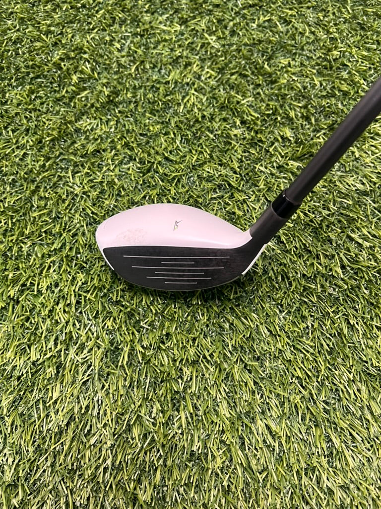 TaylorMade RBZ Tour 3H Stiff RH