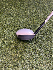 TaylorMade SLDR S 3-Wood 15 Loft Senior RH
