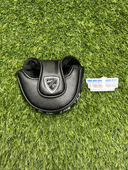 N.E. Golf Head Cover Pre-Owned