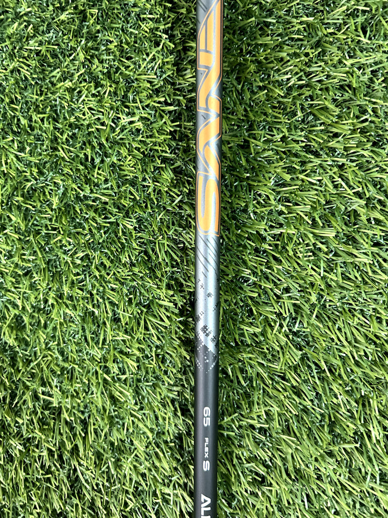 Nike SQ 460 Driver 10.5 Loft Stiff RH