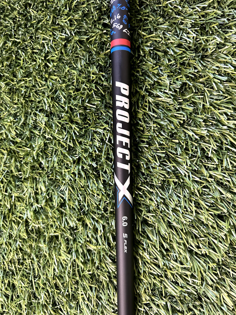 TaylorMade RBZ 5-Wood 15 Loft Stiff RH