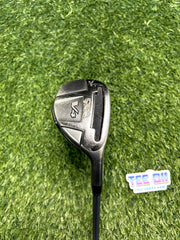 Adams Idea Tech V3 4H 22 Loft Regular RH