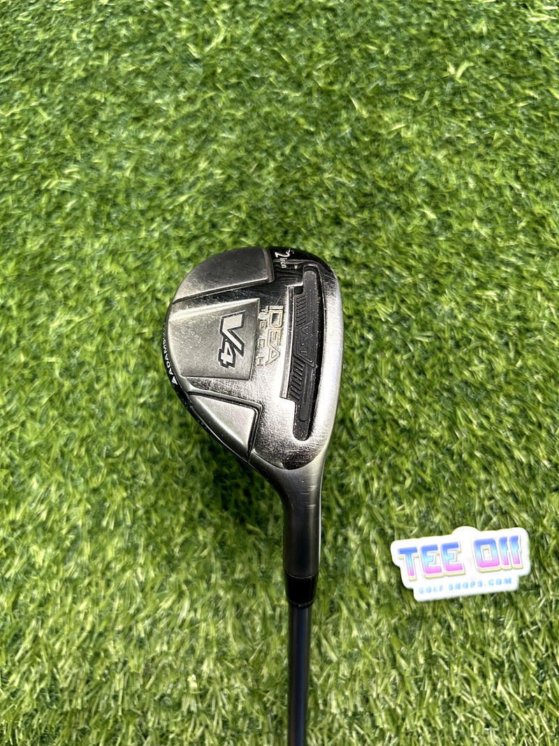Adams Idea Tech V3 4H 22 Loft Regular RH