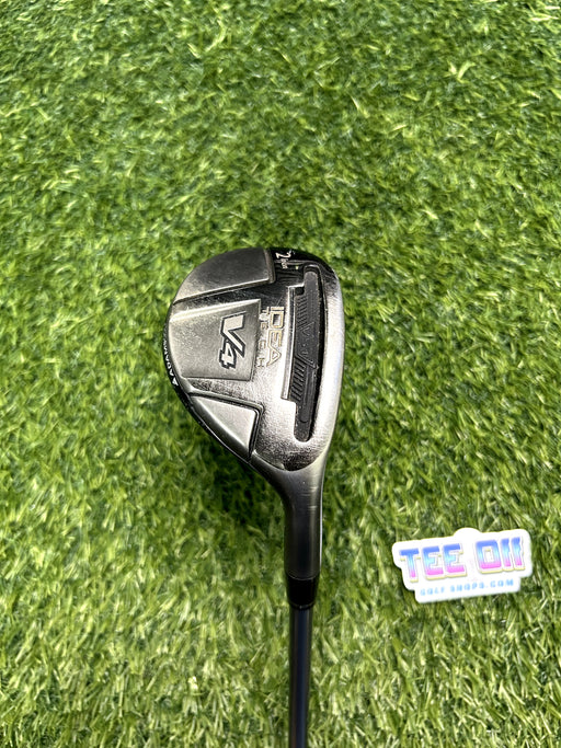 Adams Idea Tech V3 4H 22 Loft Regular RH
