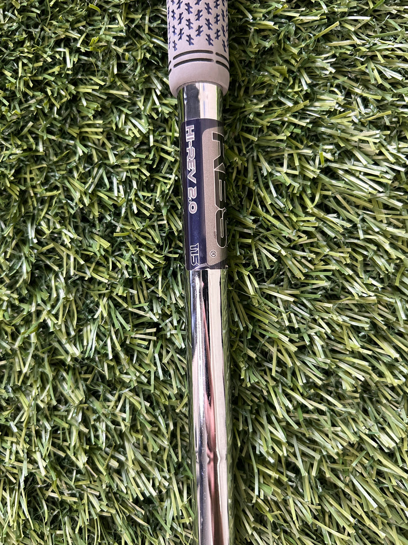 TaylorMade MG HiToe Copper Gap Wedge 52 Loft X-Stiff RH