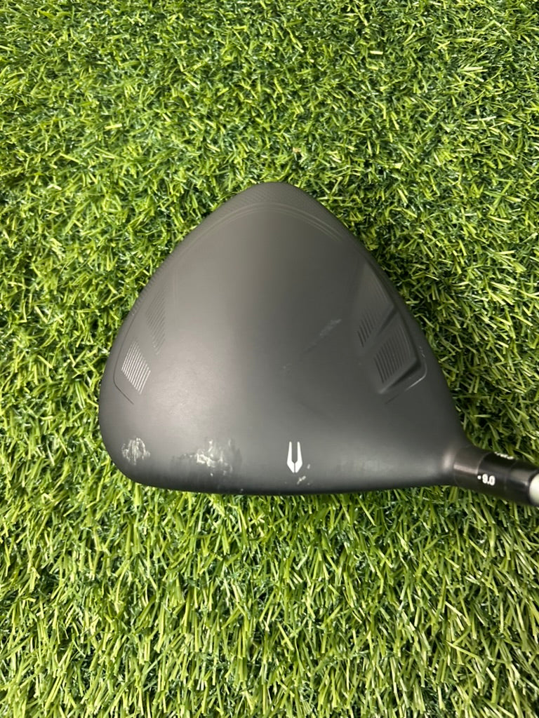 Cleveland HiBore XL Lite Driver 10.5 Loft Regular RH