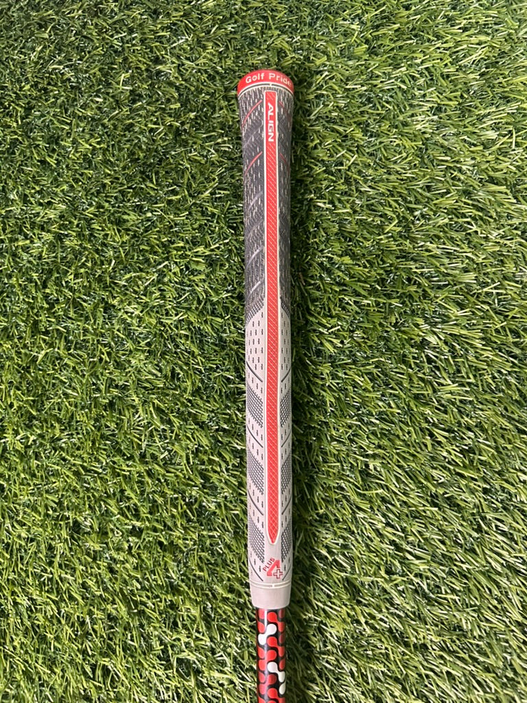 TaylorMade M4 3-Wood 15 Loft Regular RH