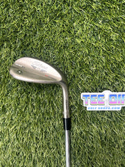 Titleist Vokey SM6 Lob Wedge 58 Loft Wedge Flex RH