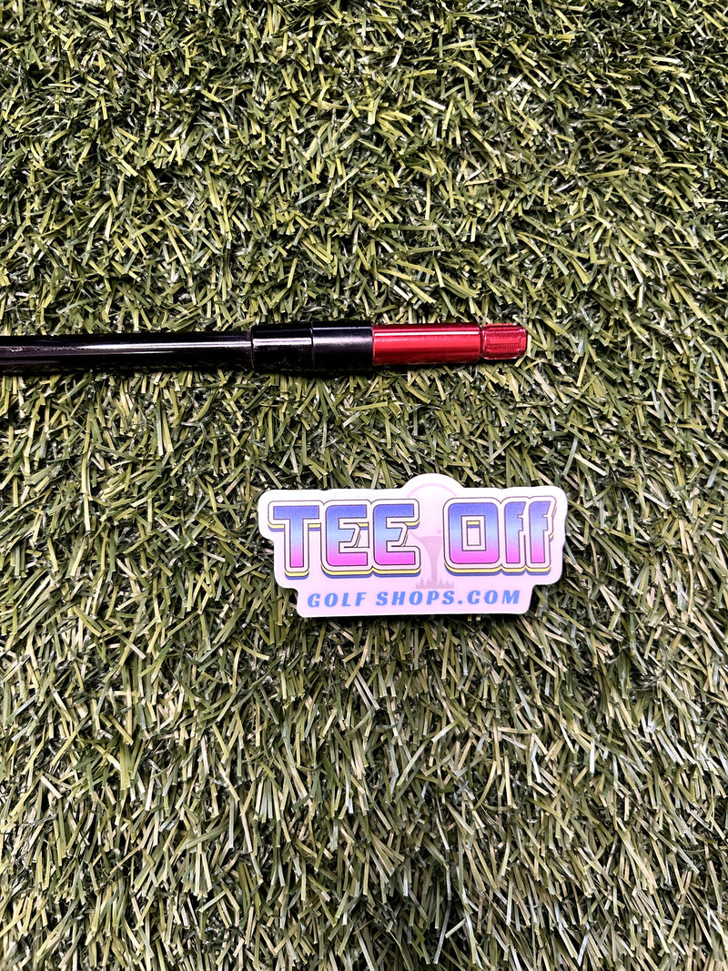 Matrix OZIK XCON-5 Stiff 45" TaylorMade Tip Golf Shaft