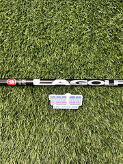 LA Golf Trono 65g X-Stiff 43" PXG Tip Golf Shaft