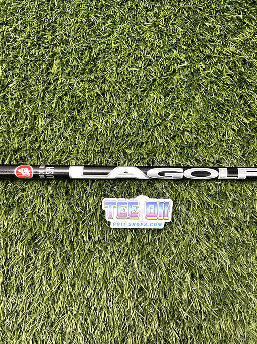 LA Golf Trono 65g X-Stiff 43" PXG Tip Golf Shaft