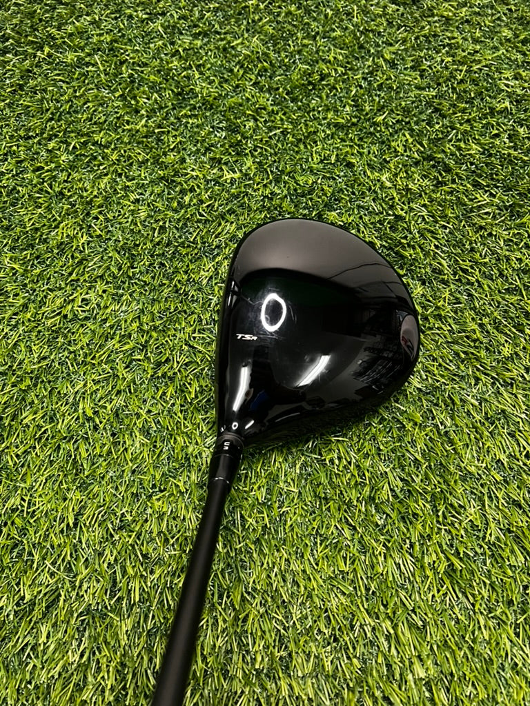 Titleist TSR2 Driver 10 Loft X-Stiff RH