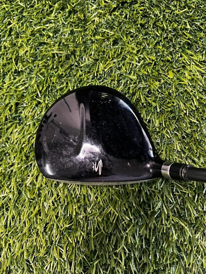 Cobra S91 3W 15 Loft Adila Stiff Flex GP Grip RH