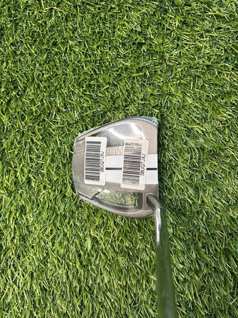 NEW TaylorMade Spider Tour V V3 35” SS Grip LH