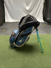 Mizuno 6-Way Carry Bag Golf Bag