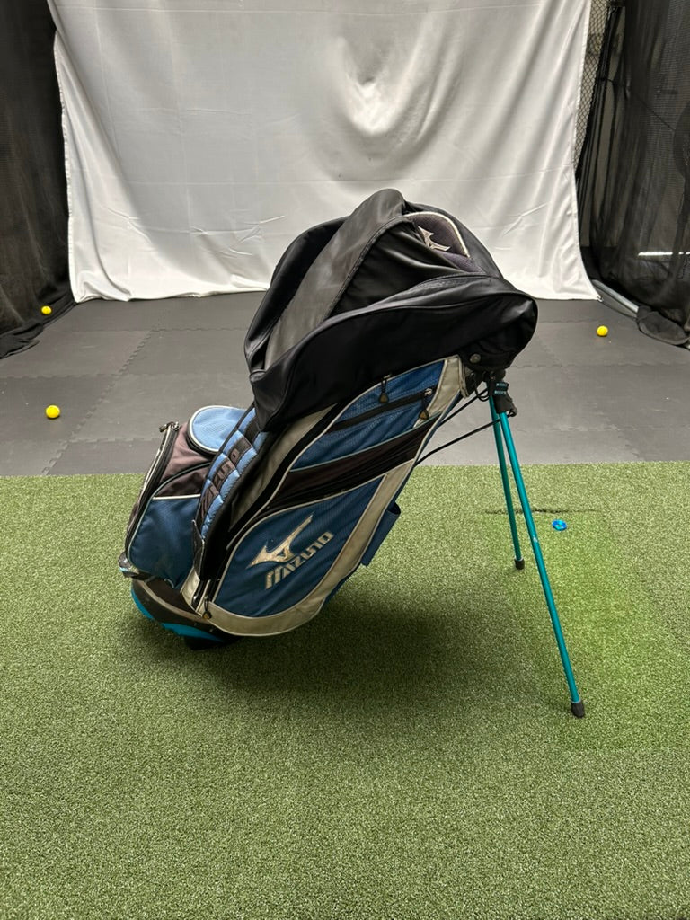 Mizuno 6-Way Carry Bag Golf Bag
