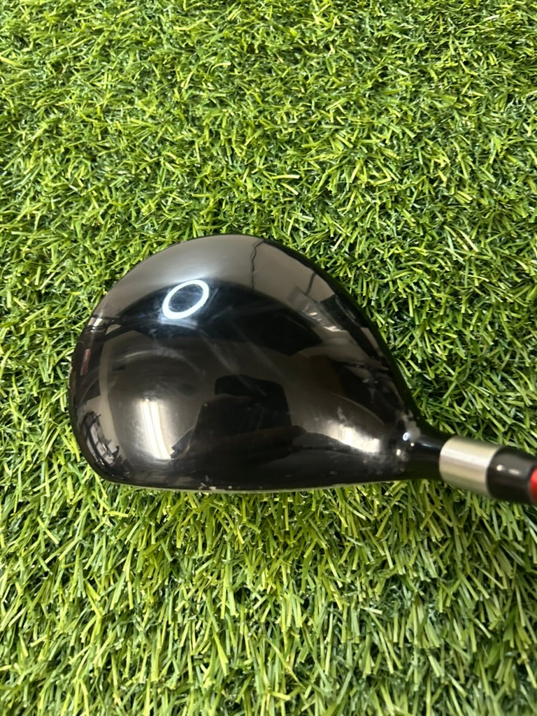Honma TW737 5-Wood 18 Loft Stiff RH
