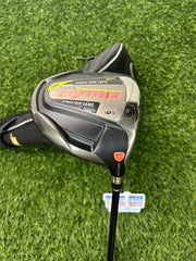 Nike SQ Dymo Driver 10.5 Loft Stiff RH