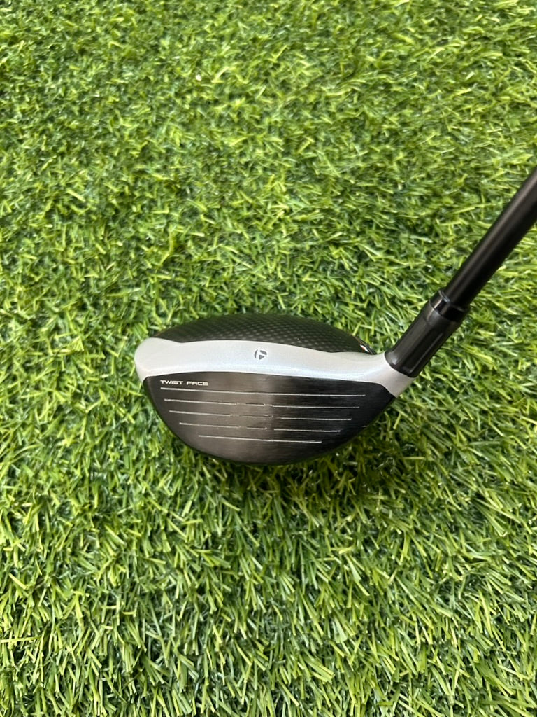 TaylorMade M6 5-Wood 18 Loft Stiff RH