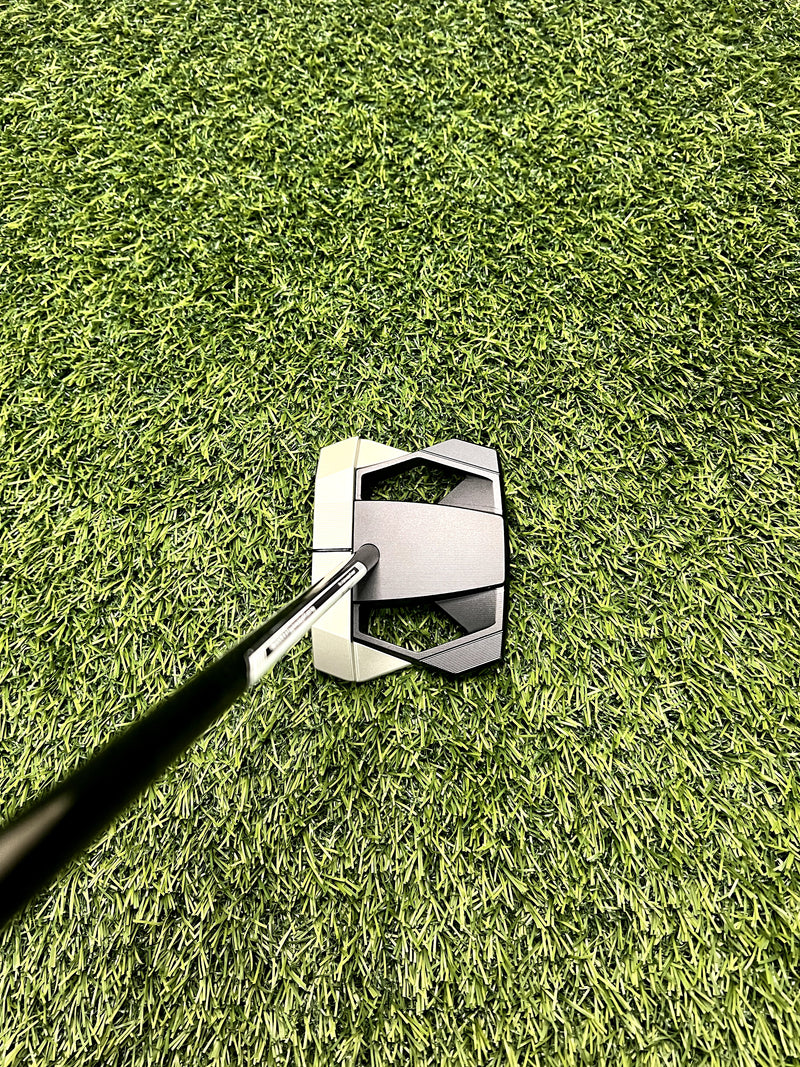 TaylorMade Spider Tour 5k-ZT 35" Putter RH