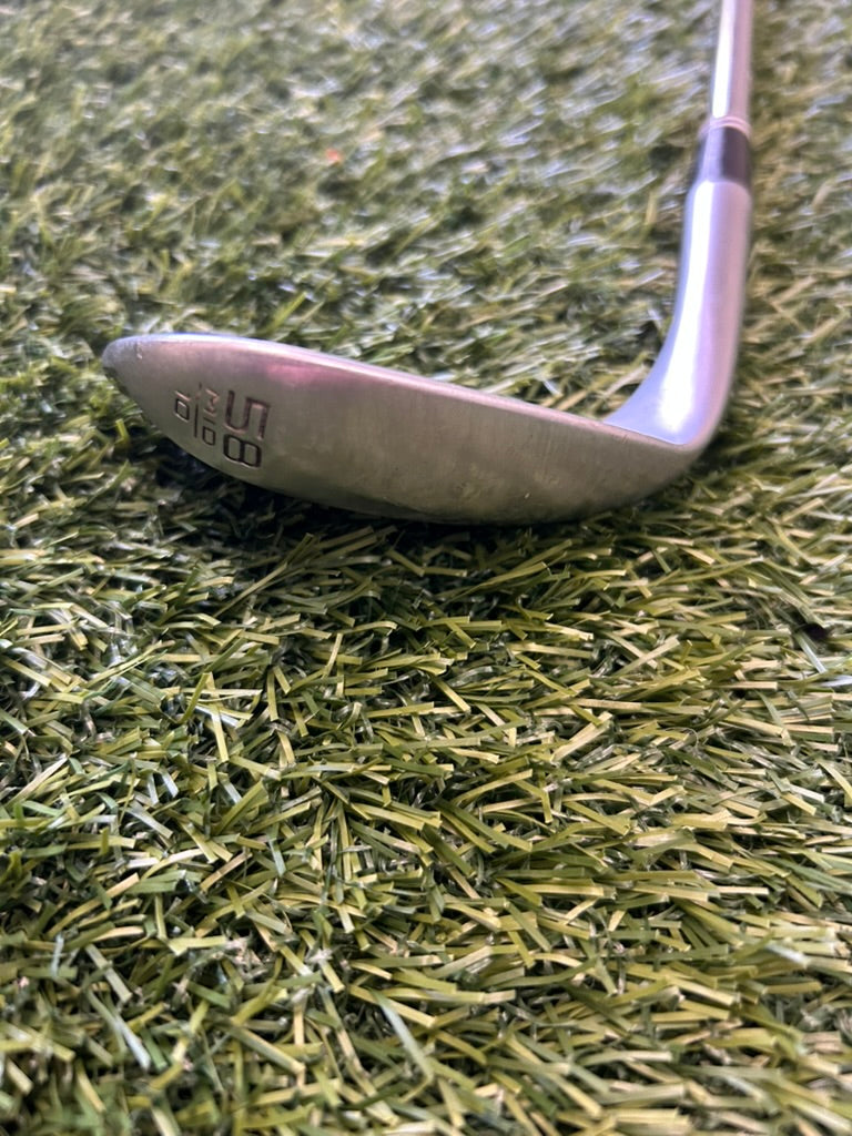 Cleveland RTX6 ZipCore Lob Wedge 58 Loft Wedge Flex RH