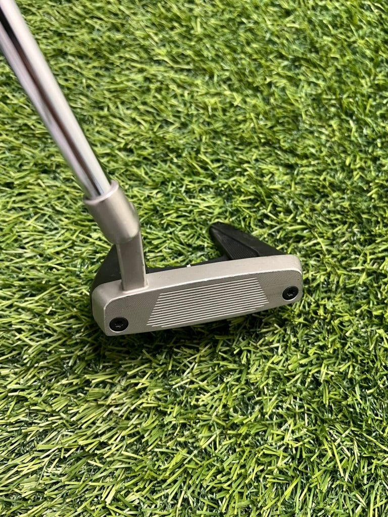 TaylorMade Systm2 Bandon Mallet Putter LH