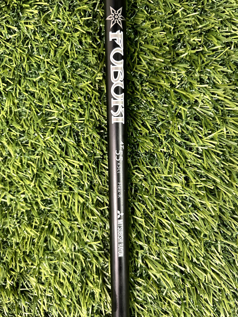Callaway XR 6-Iron Regular RH