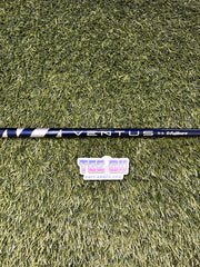 Fujikura Ventus Blue 50g Stiff 45.5" TaylorMade Tip Golf Shaft